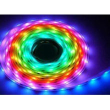 Digital Adressable LED Dream Color Strip